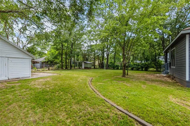 $279,999 | 1008 West Walker Street, Denison, TX 75020