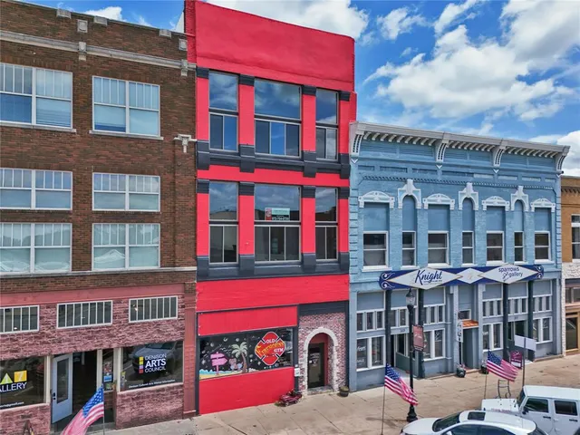 $279,999 | 1008 West Walker Street, Denison, TX 75020