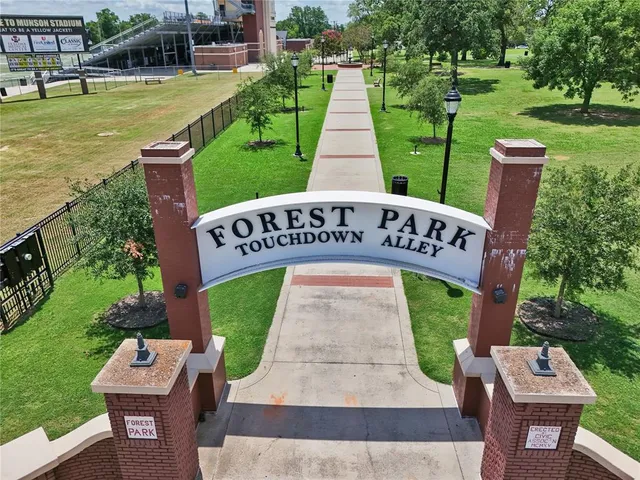 $279,999 | 1008 West Walker Street, Denison, TX 75020