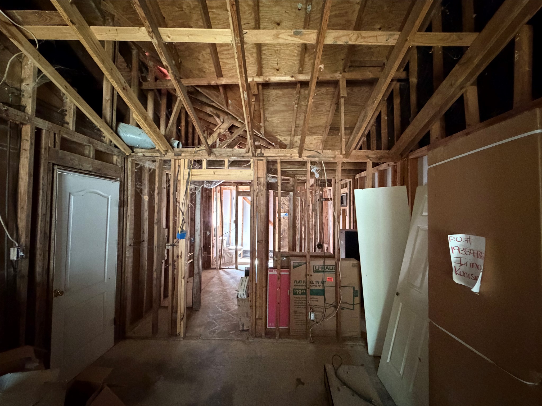 606 Pine Tree Road Huntsville, TX 77320 - Photo 25 of 28 Gallery Image 25