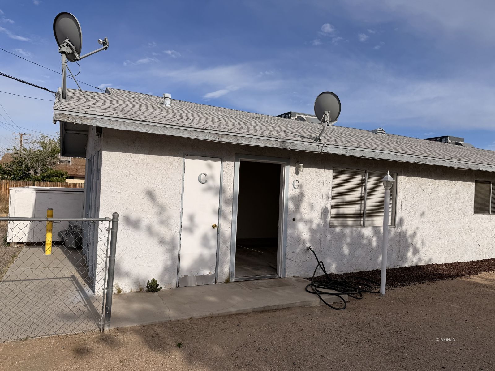 602 Commercial Avenue Ridgecrest, CA 93555 - Photo 15 of 26 Gallery Image 15