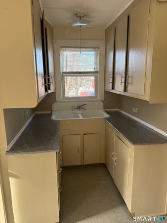 a view of an entryway