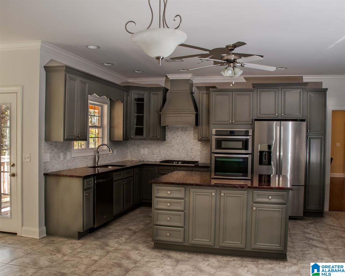 1080 Timberline Ridge Calera, AL 35040 - Photo 3 of 23