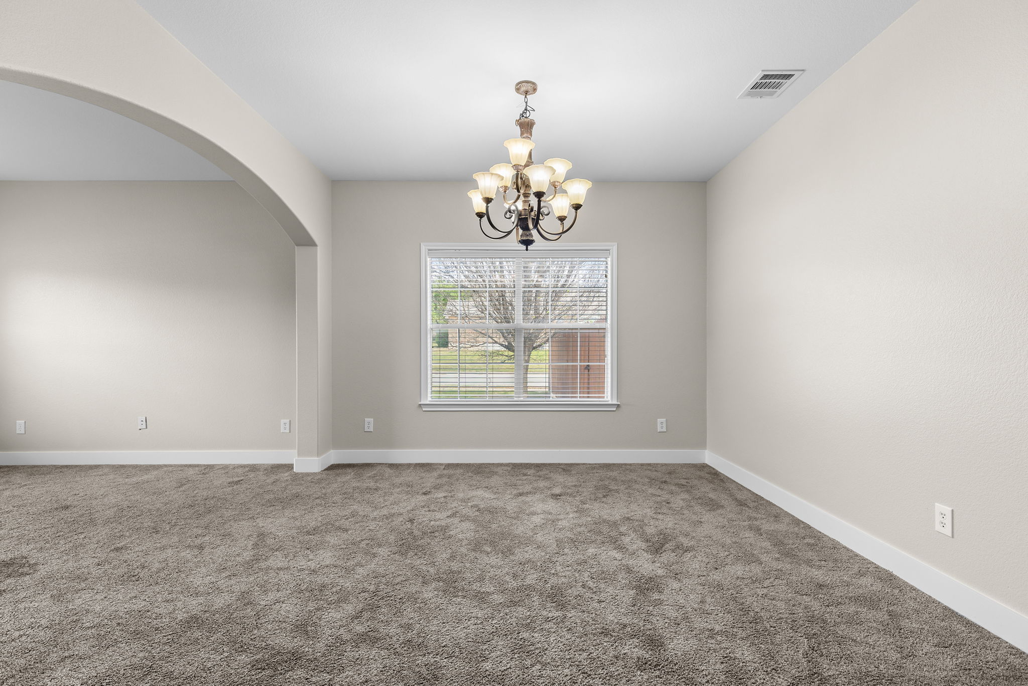 3013 Hawks Swoop Trail Pflugerville, TX 78660 - Photo 8 of 40 Formal dining