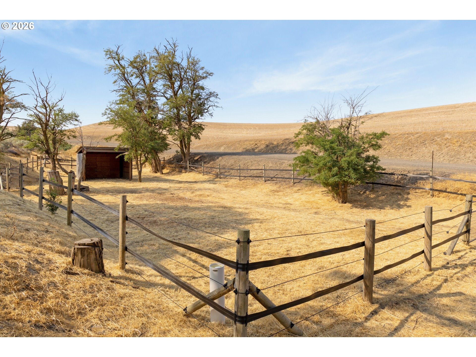 73000 Gordon Rdg Road Wasco, OR 97065 - Photo 41 of 47