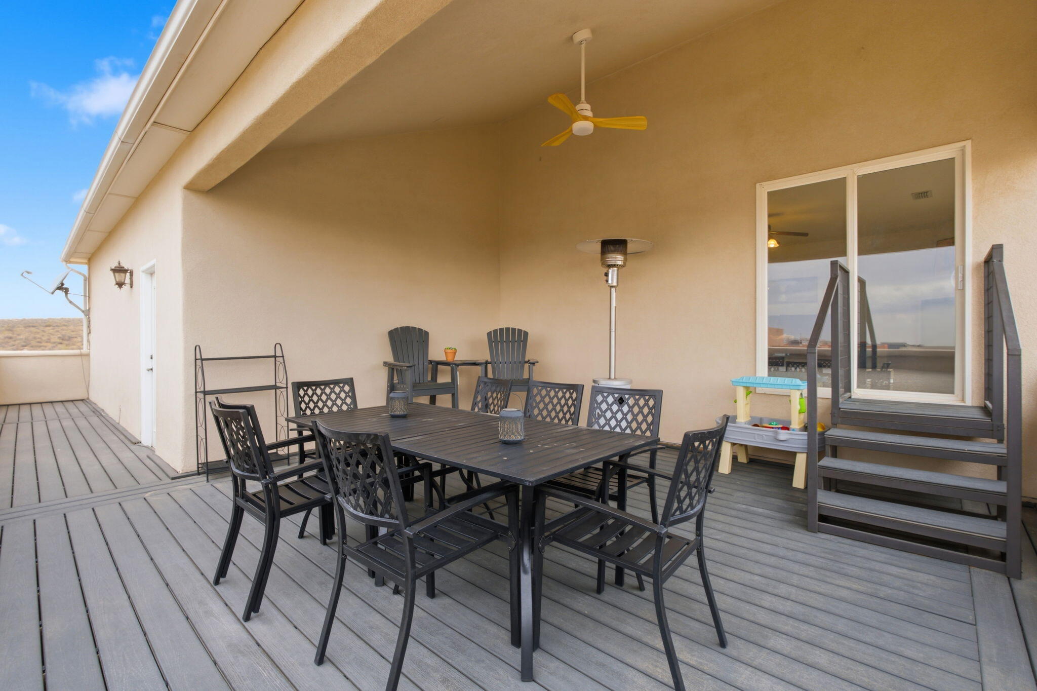 1584 14th Street Southeast Rio Rancho, NM 87124 - Photo 33 of 53 Gallery Image 33