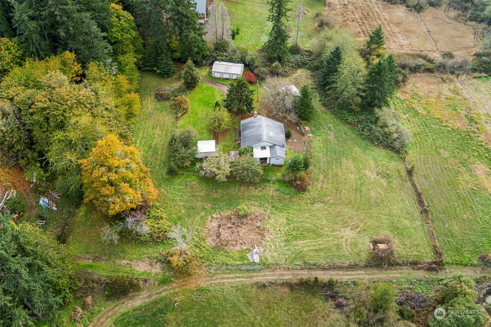 12429 South Keyport Road Northeast Poulsbo, WA 98370 - Photo 31 of 32 Gallery Image 31