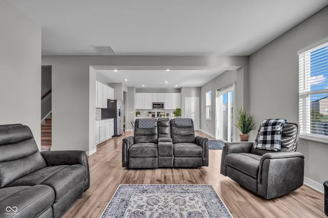 $400,000 | 9203 Larson Drive, Pendleton, IN 46064