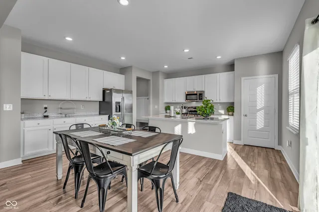 $400,000 | 9203 Larson Drive, Pendleton, IN 46064