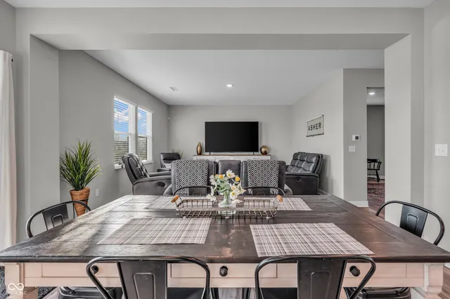 $400,000 | 9203 Larson Drive, Pendleton, IN 46064