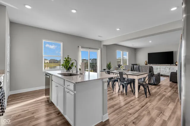 $400,000 | 9203 Larson Drive, Pendleton, IN 46064