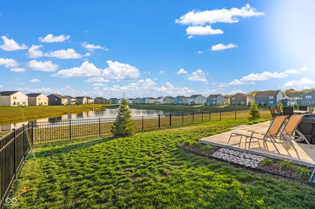 $400,000 | 9203 Larson Drive, Pendleton, IN 46064