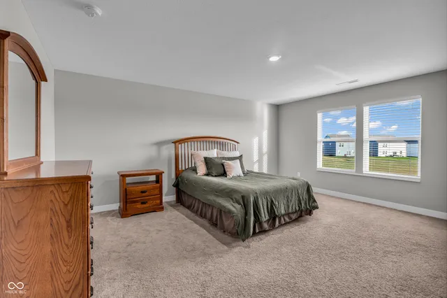 $400,000 | 9203 Larson Drive, Pendleton, IN 46064