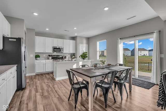 $400,000 | 9203 Larson Drive, Pendleton, IN 46064