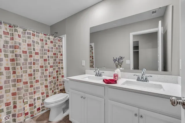 $400,000 | 9203 Larson Drive, Pendleton, IN 46064