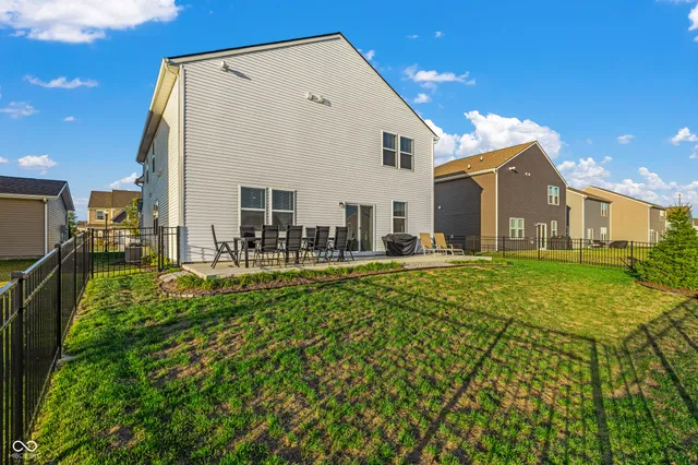 $400,000 | 9203 Larson Drive, Pendleton, IN 46064