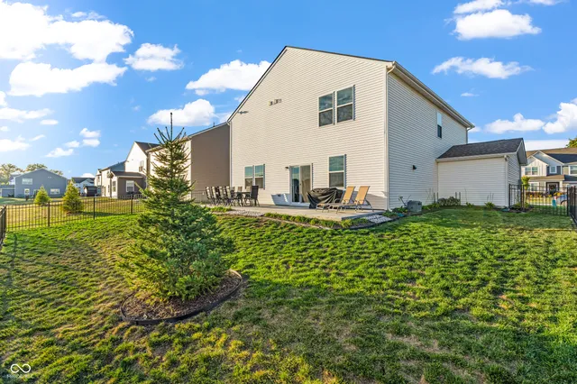 $400,000 | 9203 Larson Drive, Pendleton, IN 46064