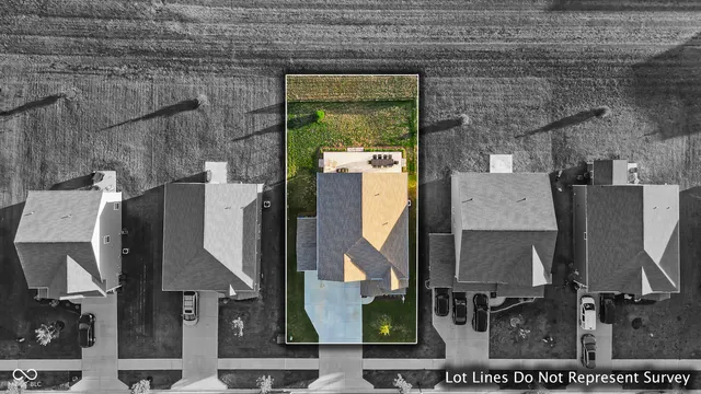 $400,000 | 9203 Larson Drive, Pendleton, IN 46064