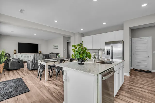 $400,000 | 9203 Larson Drive, Pendleton, IN 46064