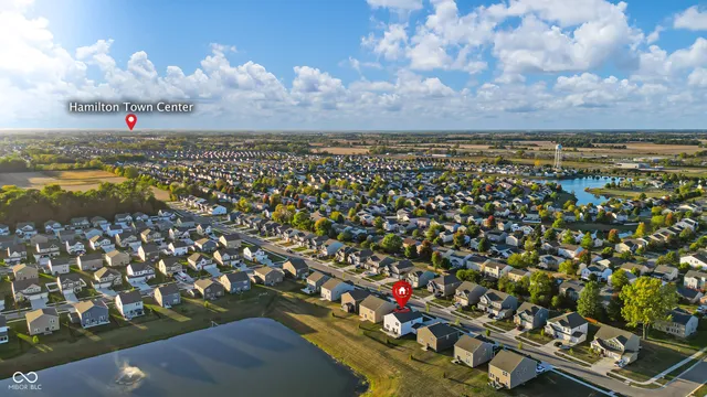 $400,000 | 9203 Larson Drive, Pendleton, IN 46064