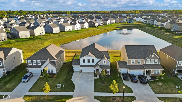 $400,000 | 9203 Larson Drive, Pendleton, IN 46064