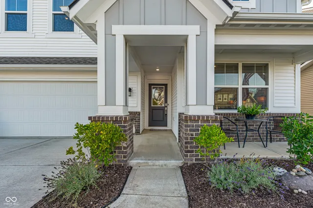 $400,000 | 9203 Larson Drive, Pendleton, IN 46064