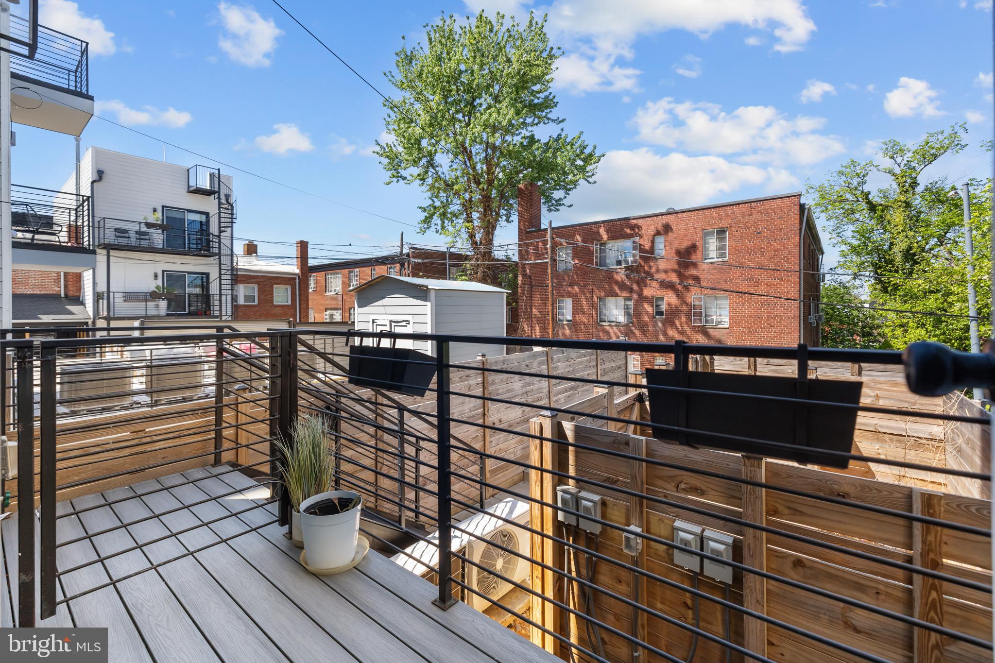 1014 1/2 17th Place Northeast, Unit 4 Washington, DC 20002 - Photo 10 of 19