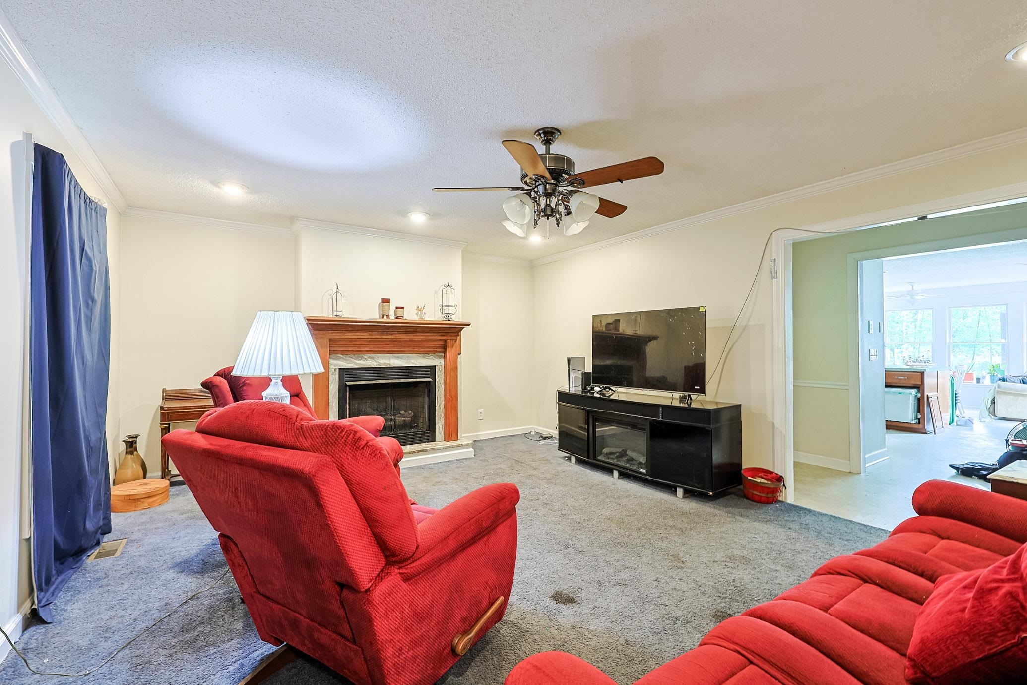 6652 Old Mullins Road Nichols, SC 29581 - Photo 3 of 32