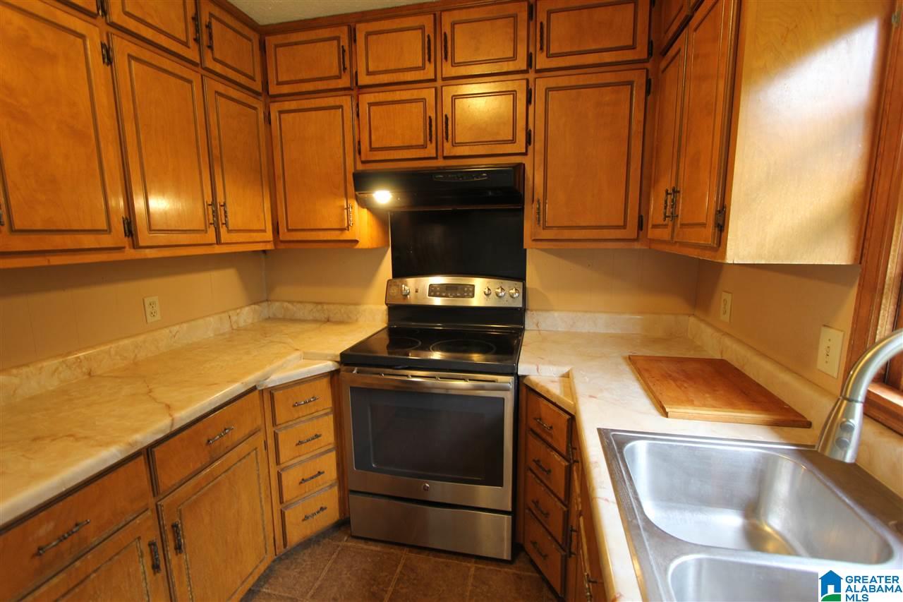 11 Dale Circle Weaver, AL 36277 - Photo 27 of 40