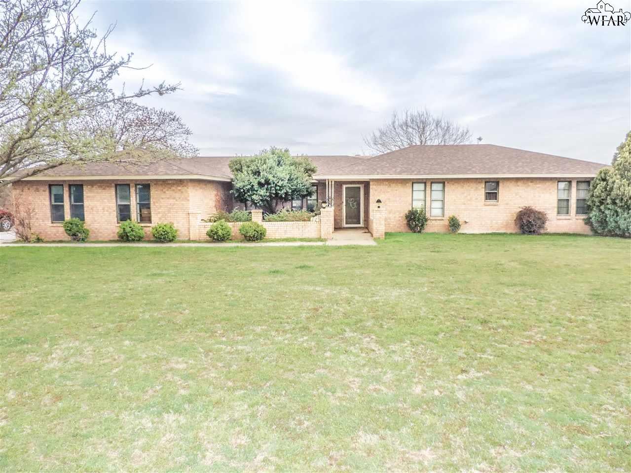 255 East Little Lease Road Holliday, TX 76366 - Photo 1 of 1 Gallery Image 1