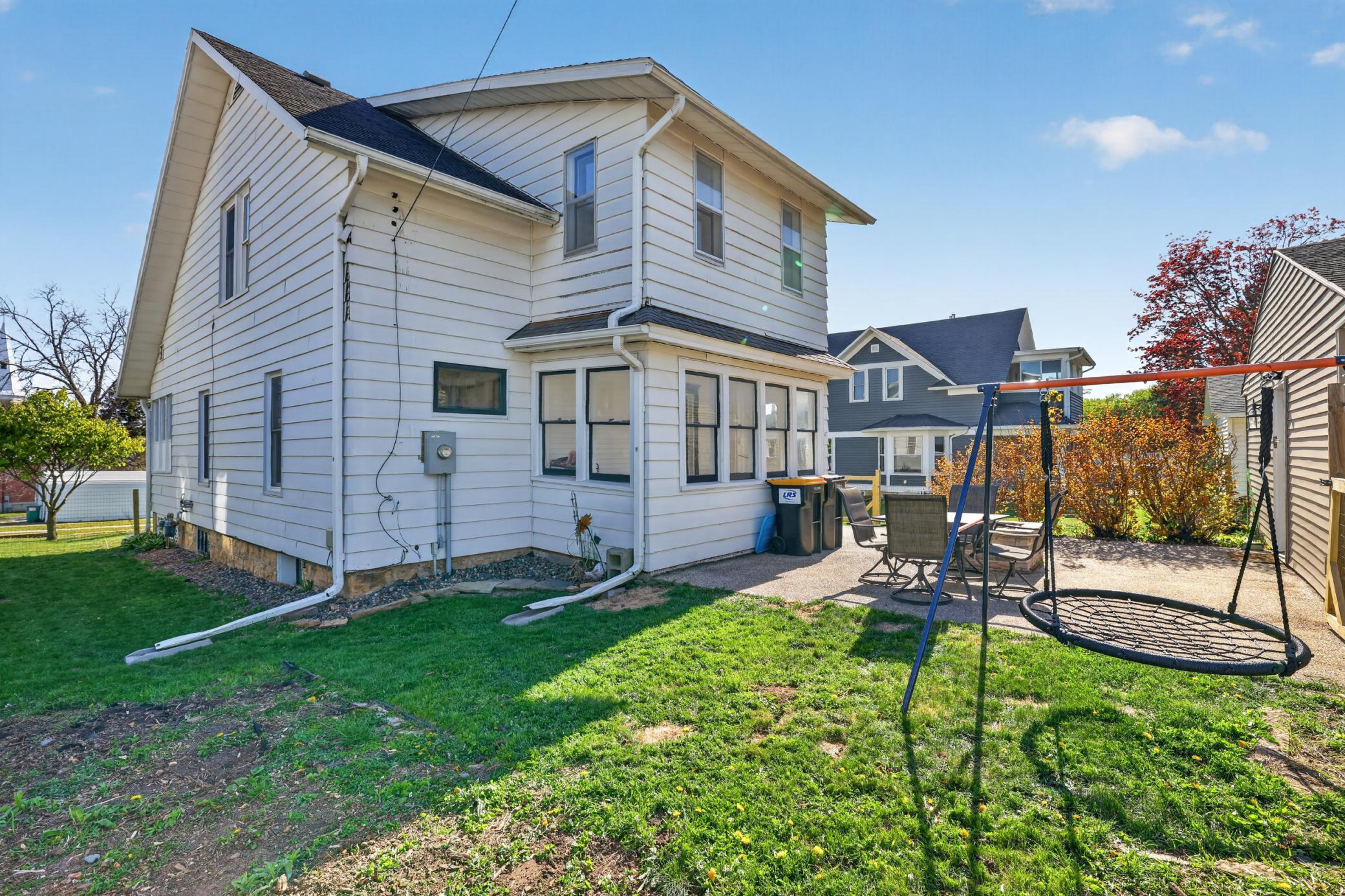 209 West Jefferson Street Spring Valley, MN 55975 - Photo 46 of 63