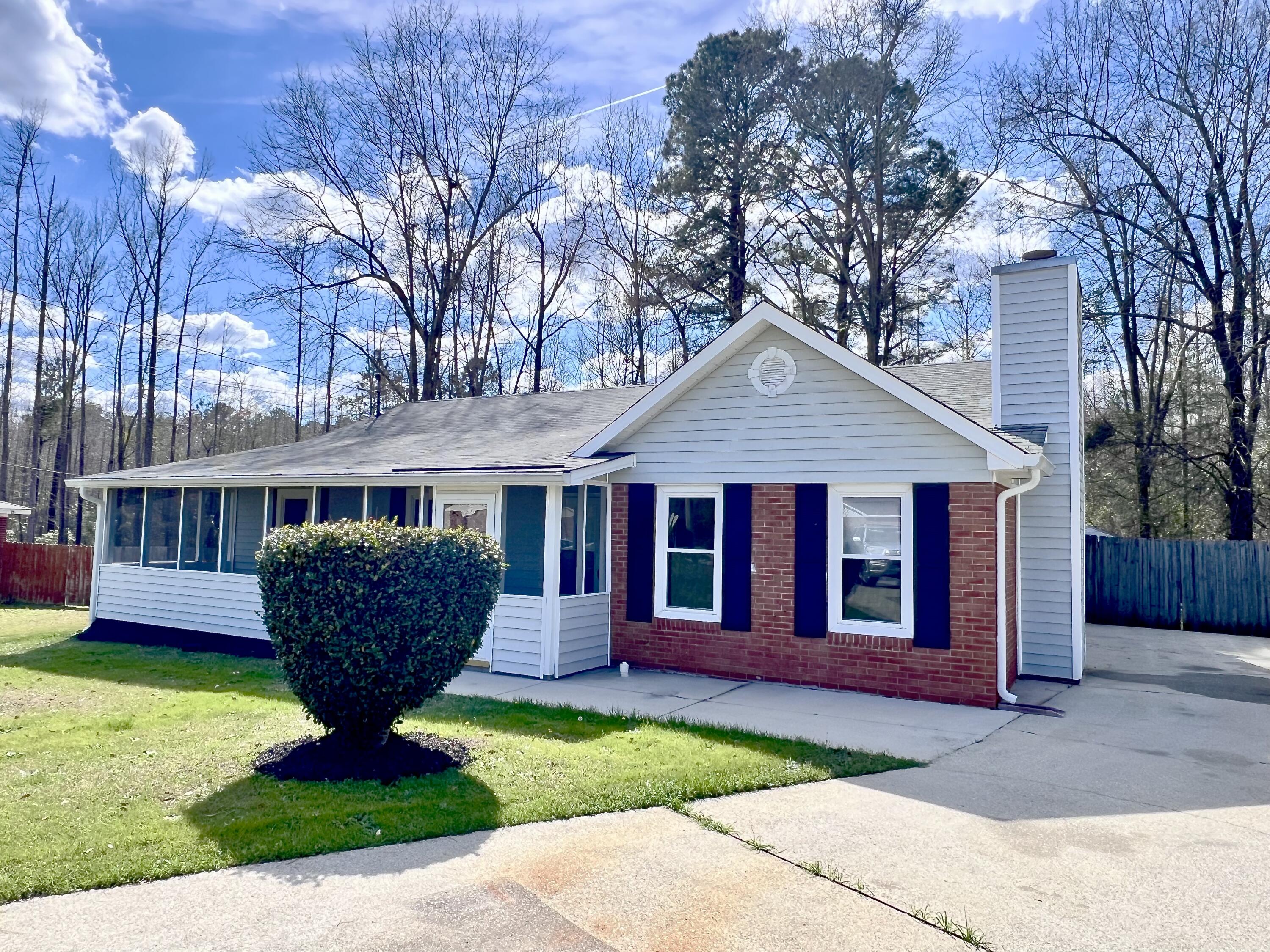 2341 Fieldcrest Road Augusta, GA 30906 - Photo 3 of 39 IMG_8881