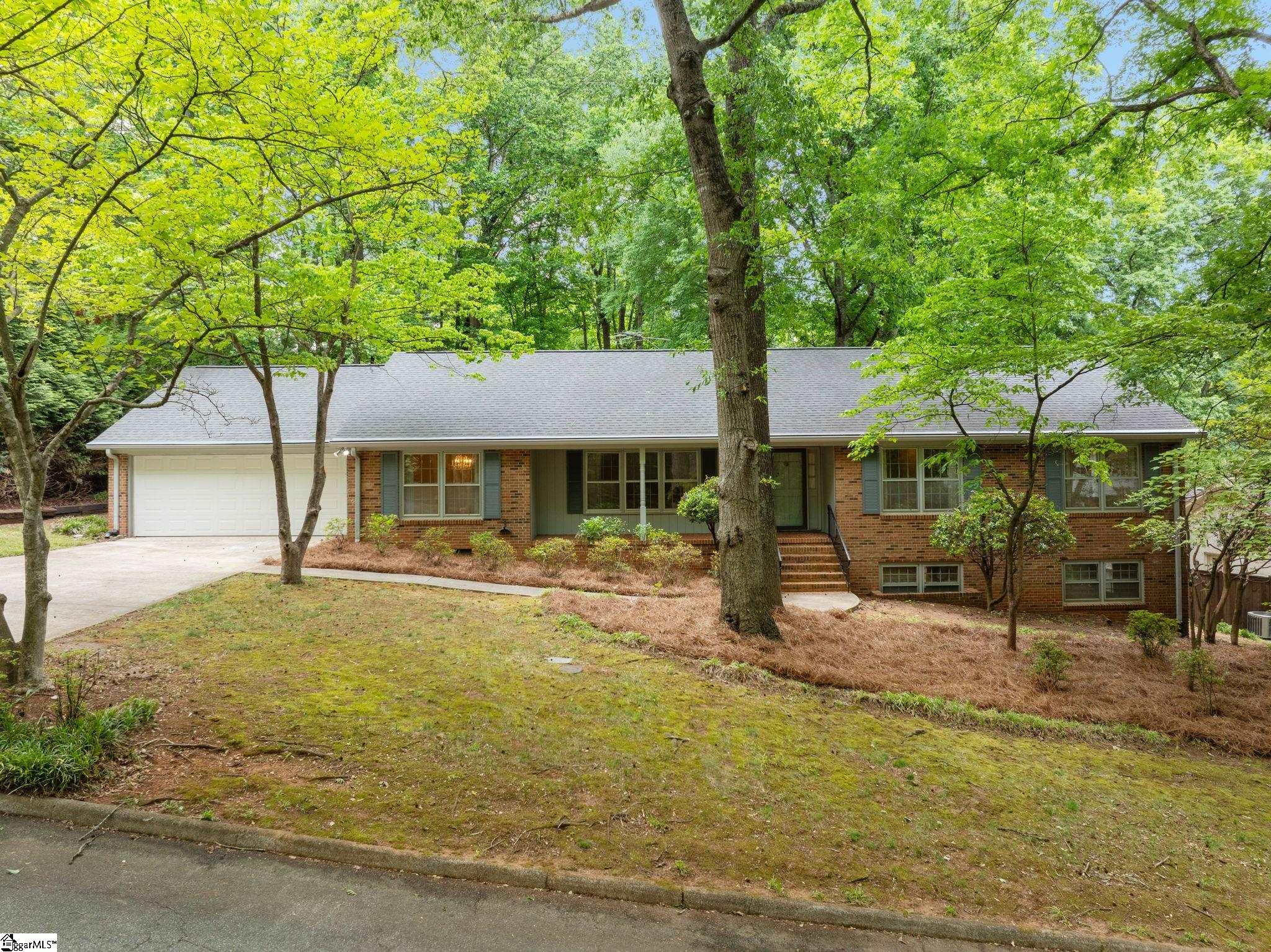 205 Oak Ridge Court Greer, SC 29650 - Photo 1 of 35