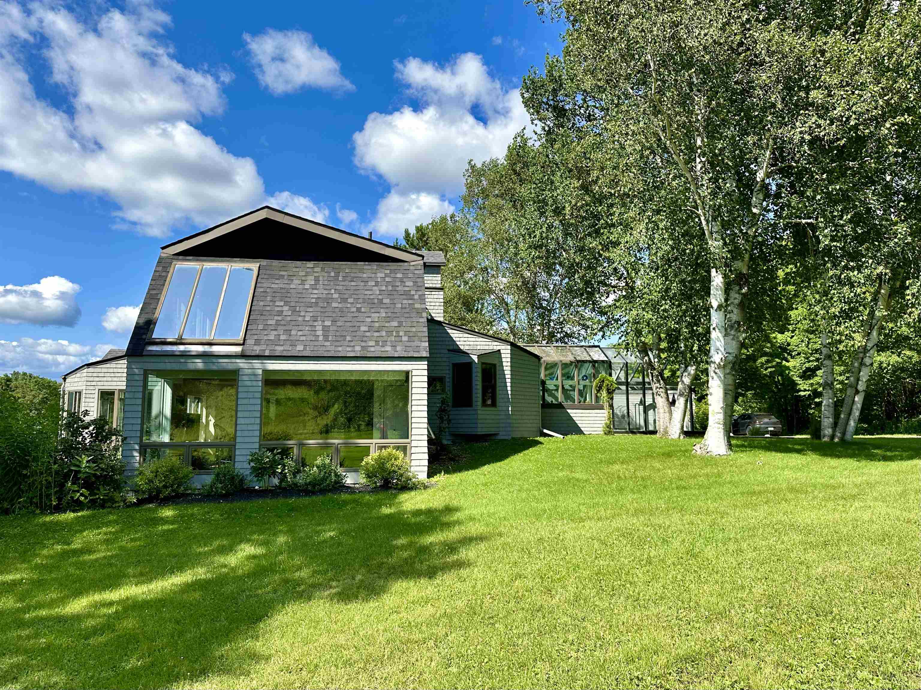 2329 Faulkner Road Whitingham, VT 05361 - Photo 24 of 29