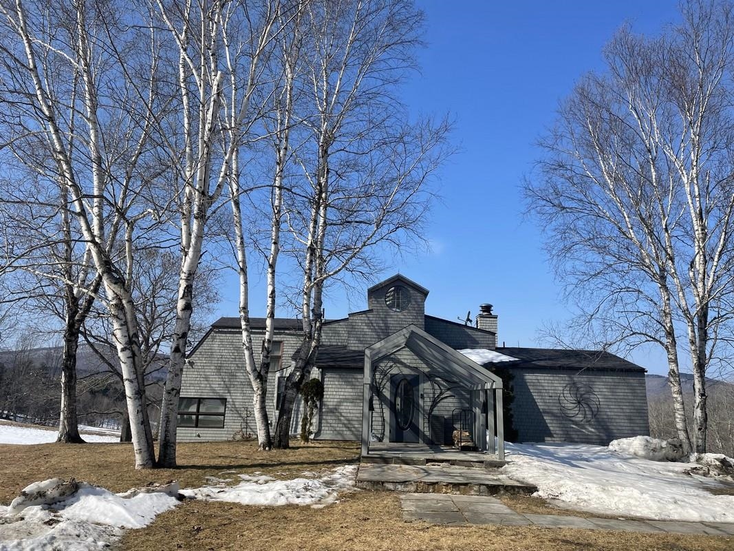2329 Faulkner Road Whitingham, VT 05361 - Photo 28 of 29