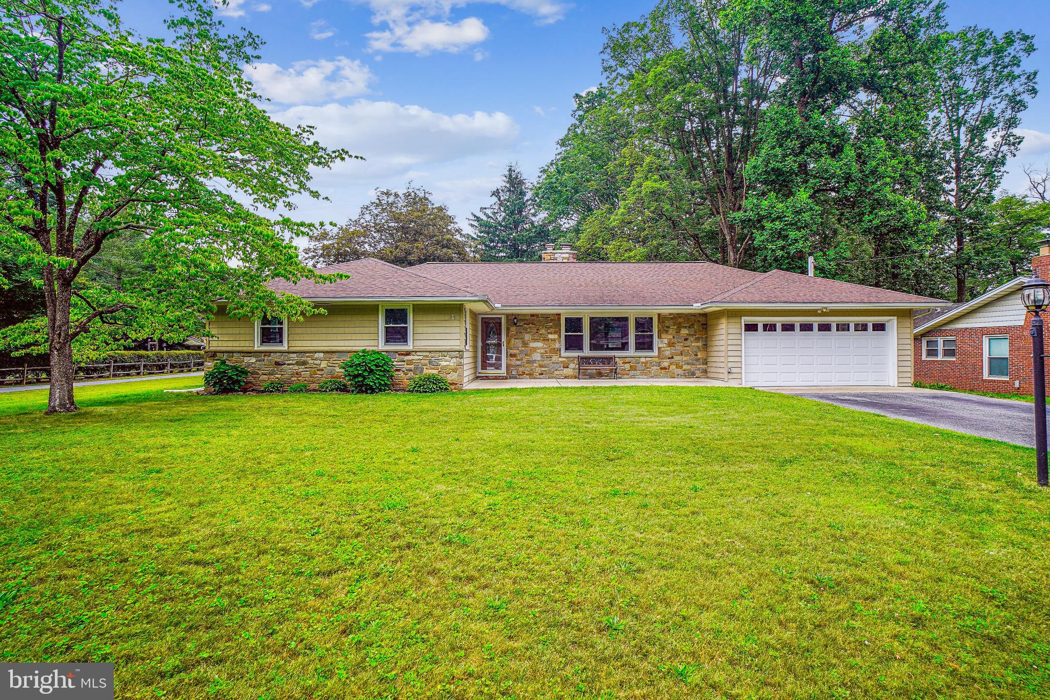 1617 Exeter Road Westminster, MD 21157 - Photo 1 of 69