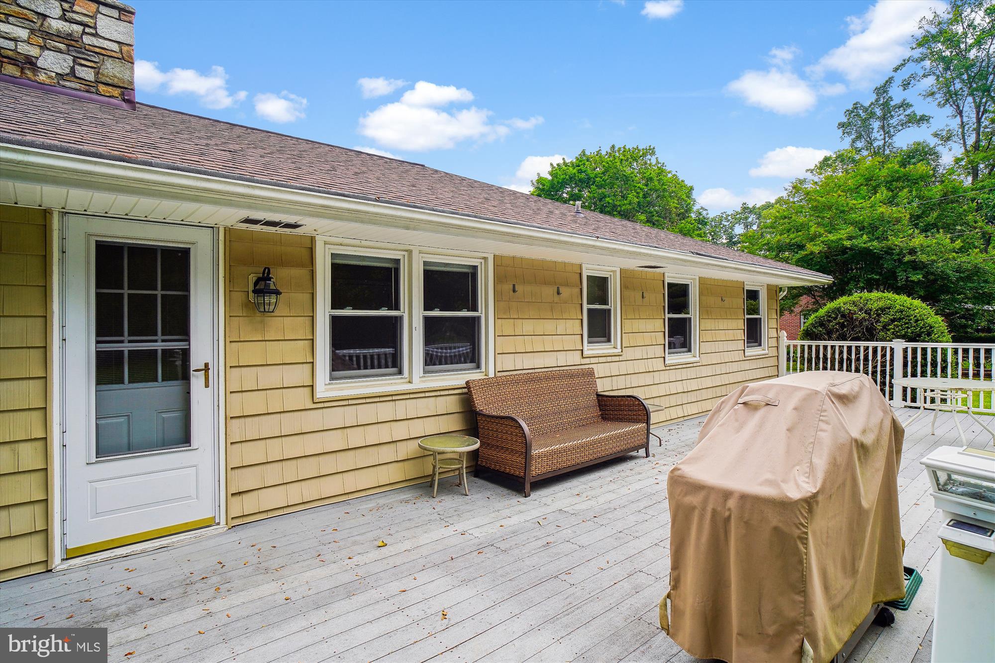 1617 Exeter Road Westminster, MD 21157 - Photo 10 of 69 Deck