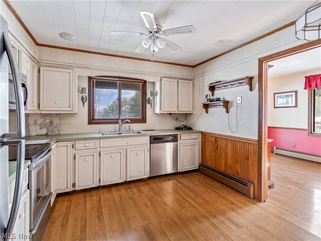 3882 Biltz Road Kent, OH 44240 - Photo 16 of 35