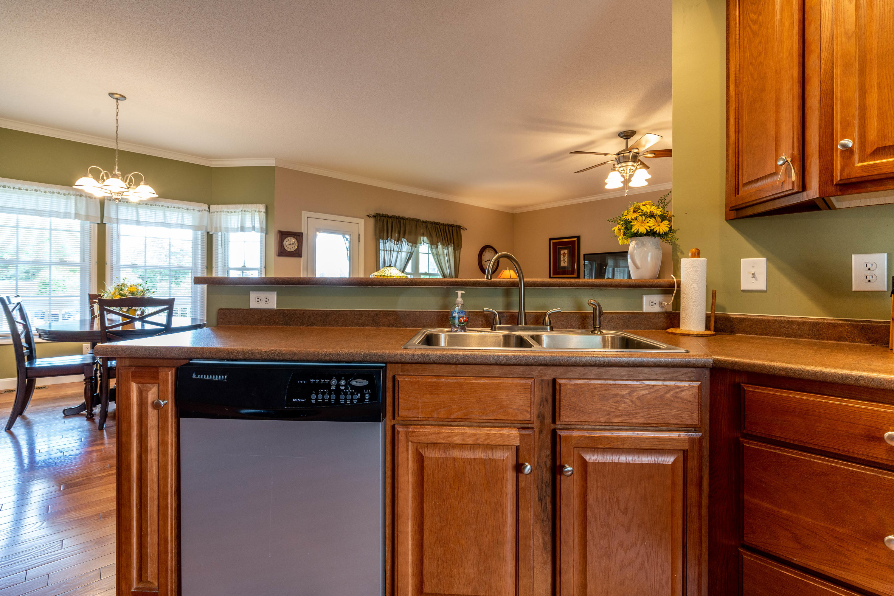 280 Jimmy Johnston Road Greeneville, TN 37743 - Photo 14 of 54 Jimmy Johnston Rd 37