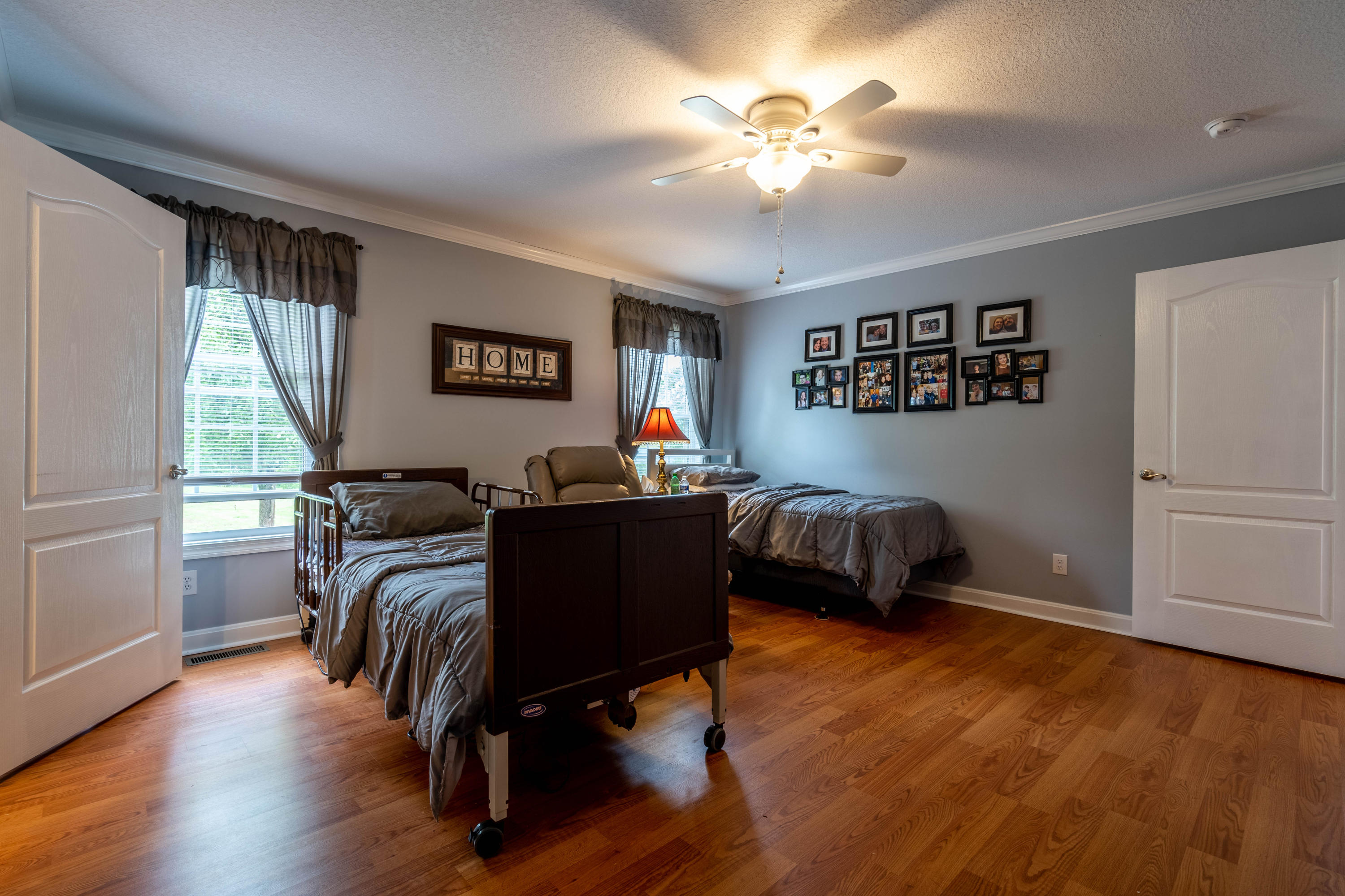 280 Jimmy Johnston Road Greeneville, TN 37743 - Photo 17 of 54 Jimmy Johnston Rd 40