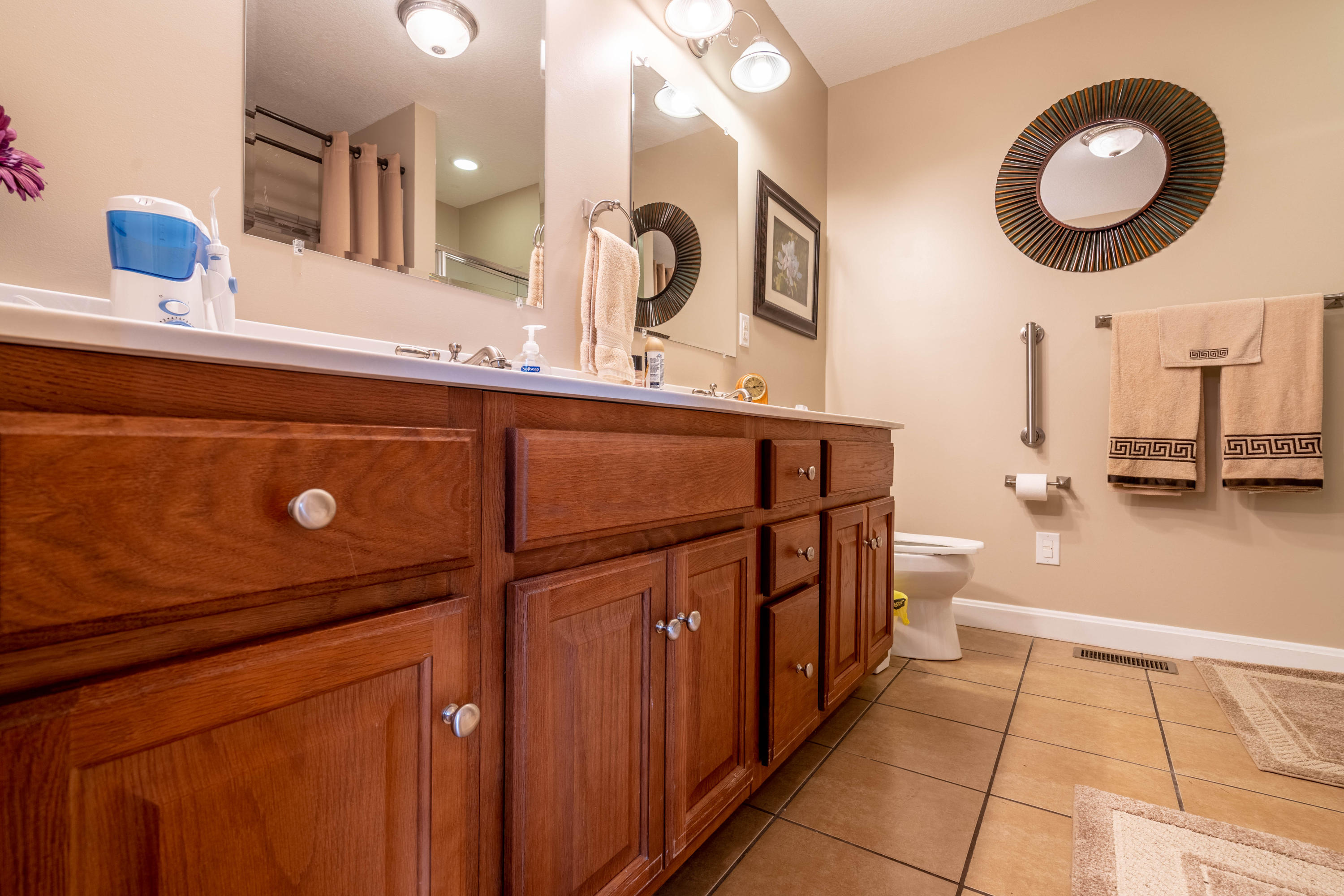 280 Jimmy Johnston Road Greeneville, TN 37743 - Photo 24 of 54 Jimmy Johnston Rd 48