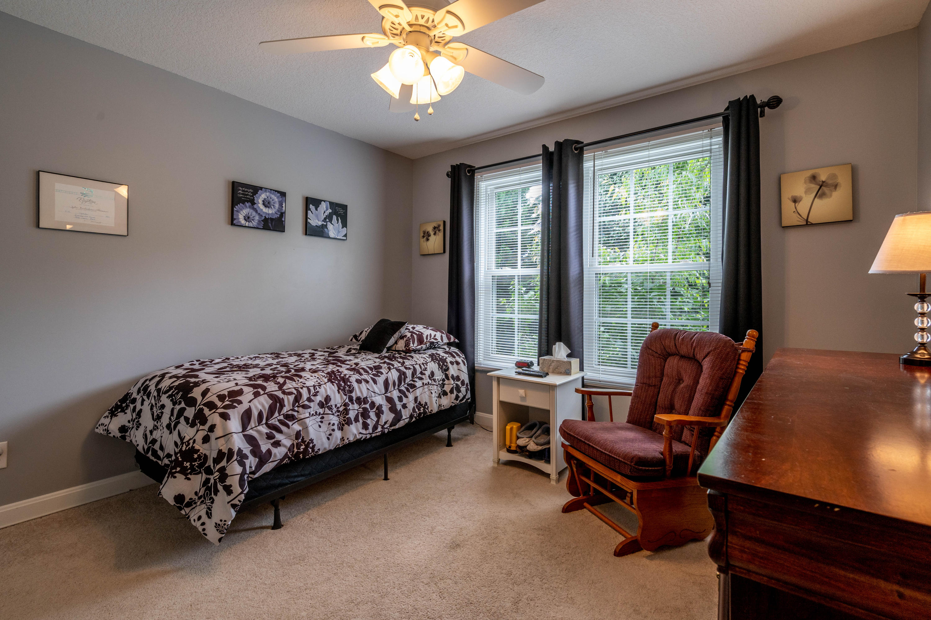 280 Jimmy Johnston Road Greeneville, TN 37743 - Photo 27 of 54 Jimmy Johnston Rd 30