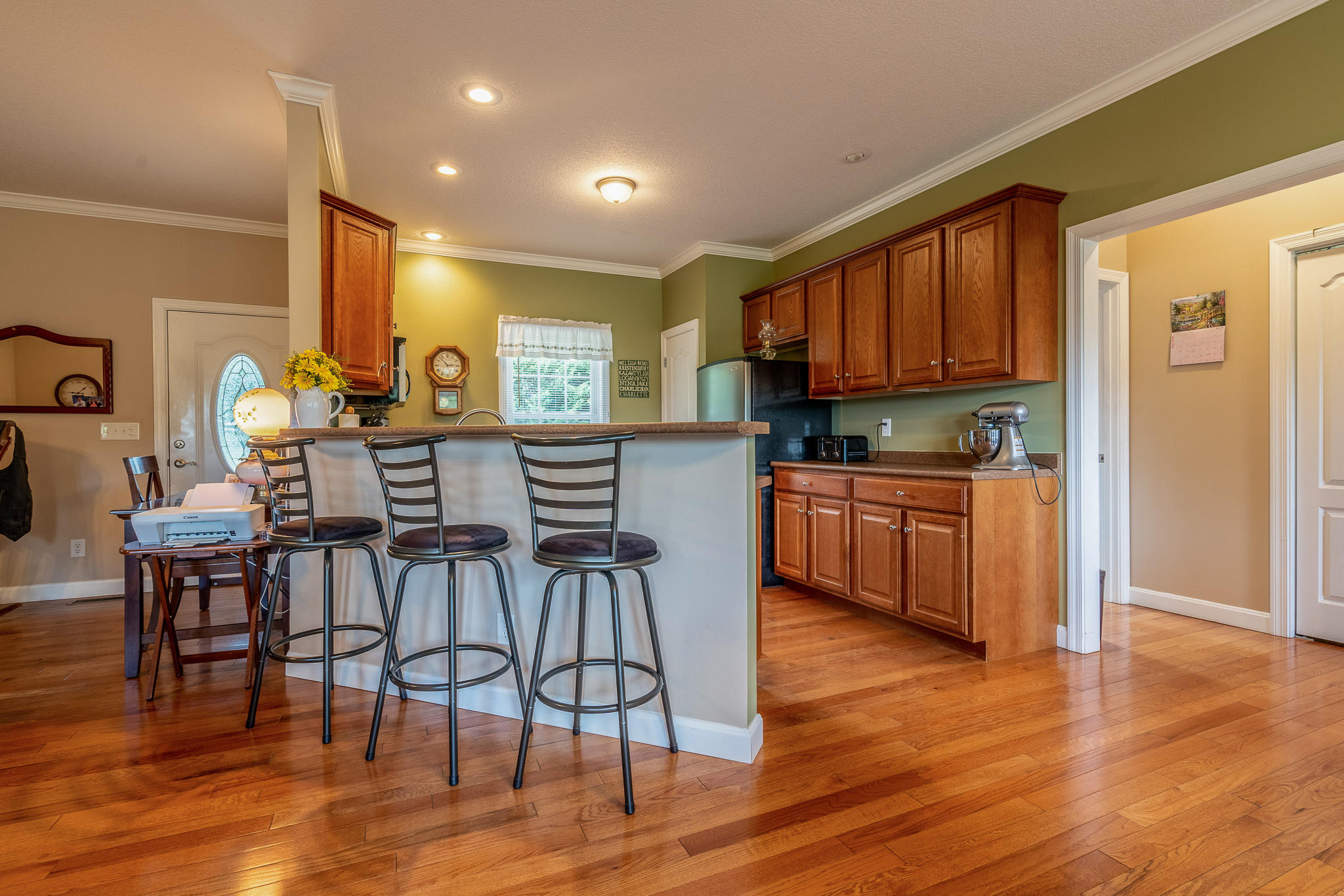 280 Jimmy Johnston Road Greeneville, TN 37743 - Photo 3 of 54 Jimmy Johnston Rd 56