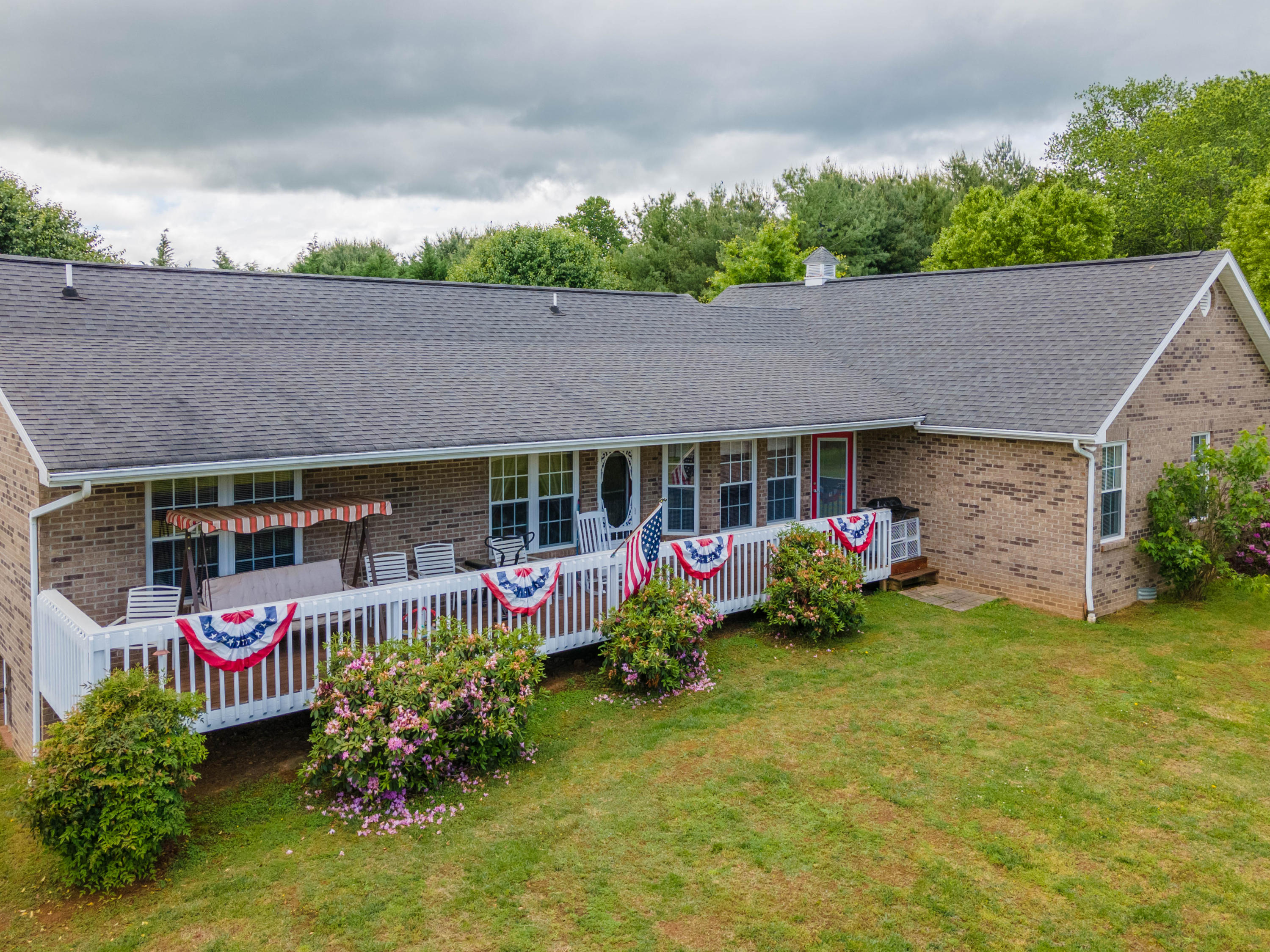 280 Jimmy Johnston Road Greeneville, TN 37743 - Photo 43 of 54 Jimmy Johnston Rd 5