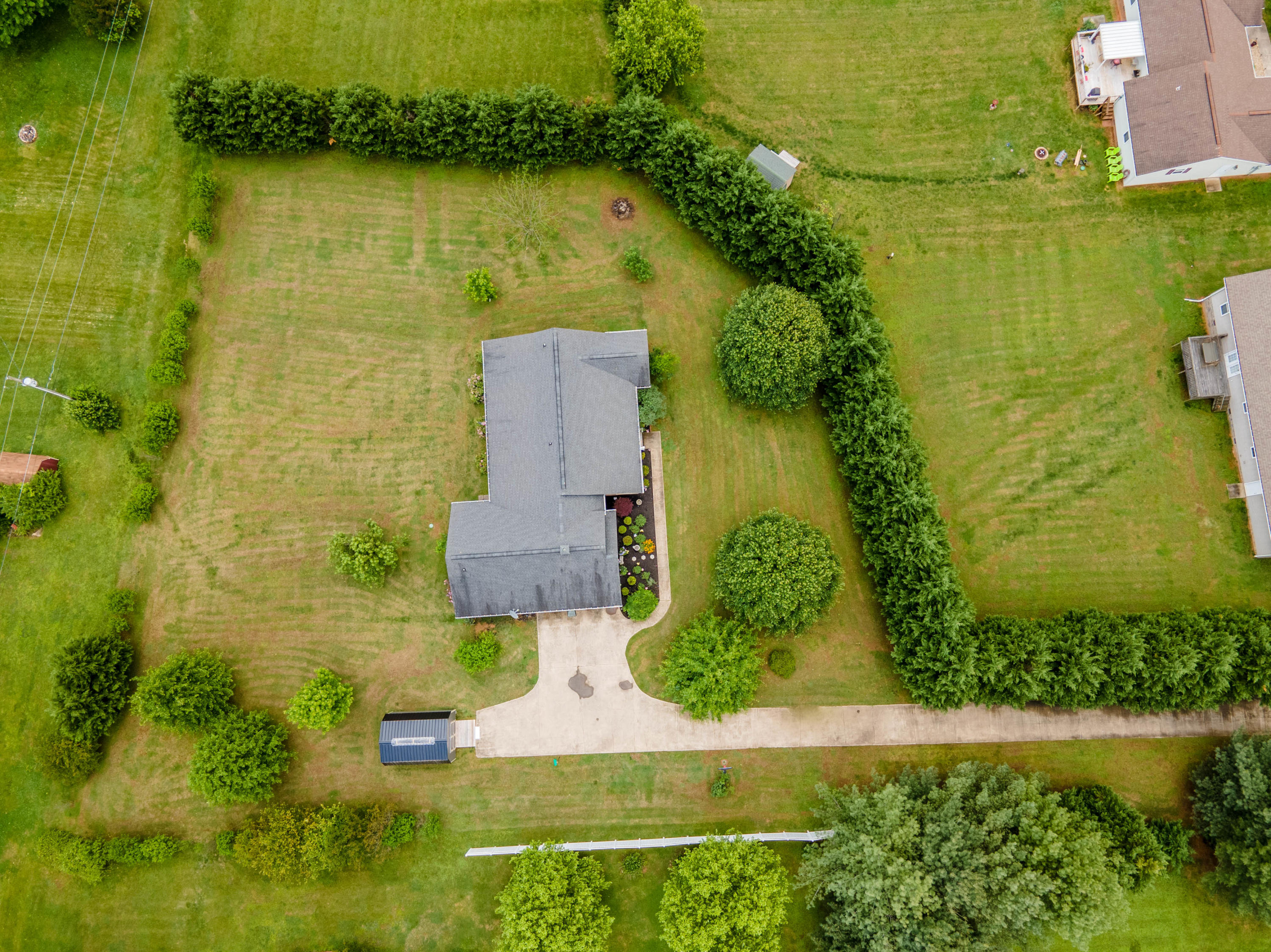280 Jimmy Johnston Road Greeneville, TN 37743 - Photo 46 of 54 Jimmy Johnston Rd 13