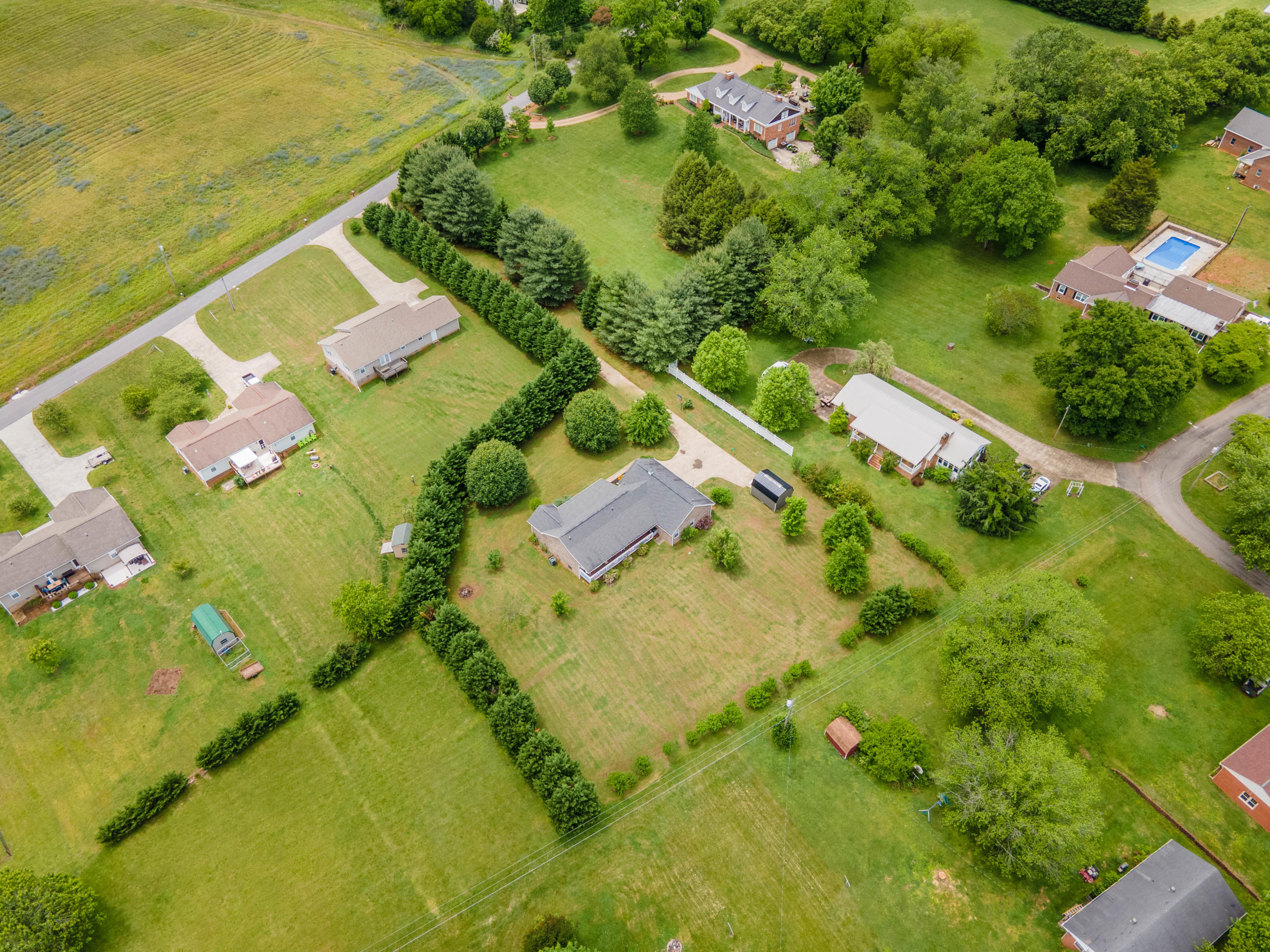 280 Jimmy Johnston Road Greeneville, TN 37743 - Photo 49 of 54 Jimmy Johnston Rd 11