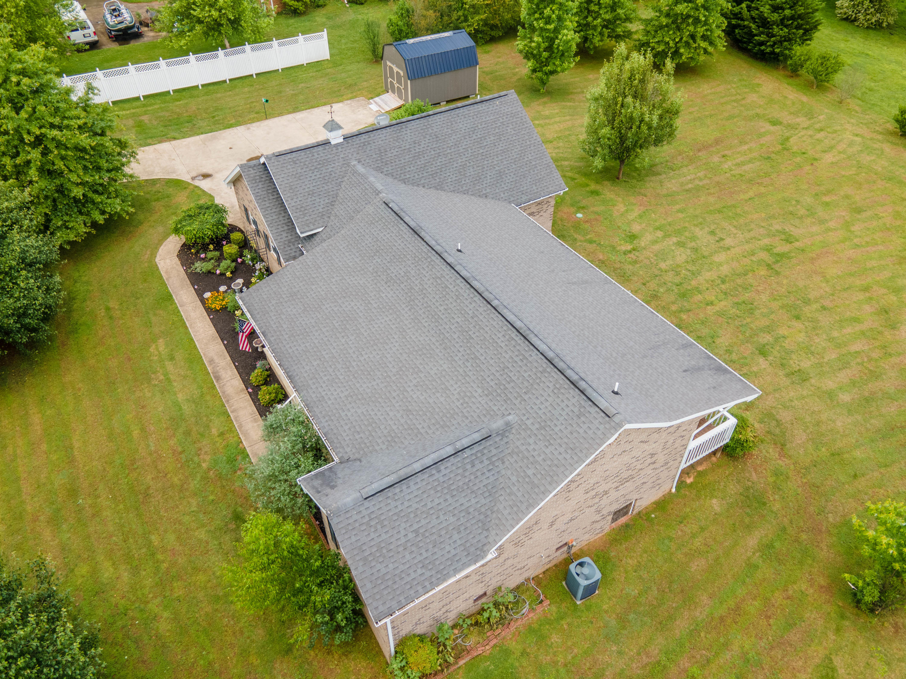 280 Jimmy Johnston Road Greeneville, TN 37743 - Photo 54 of 54 Jimmy Johnston Rd 3