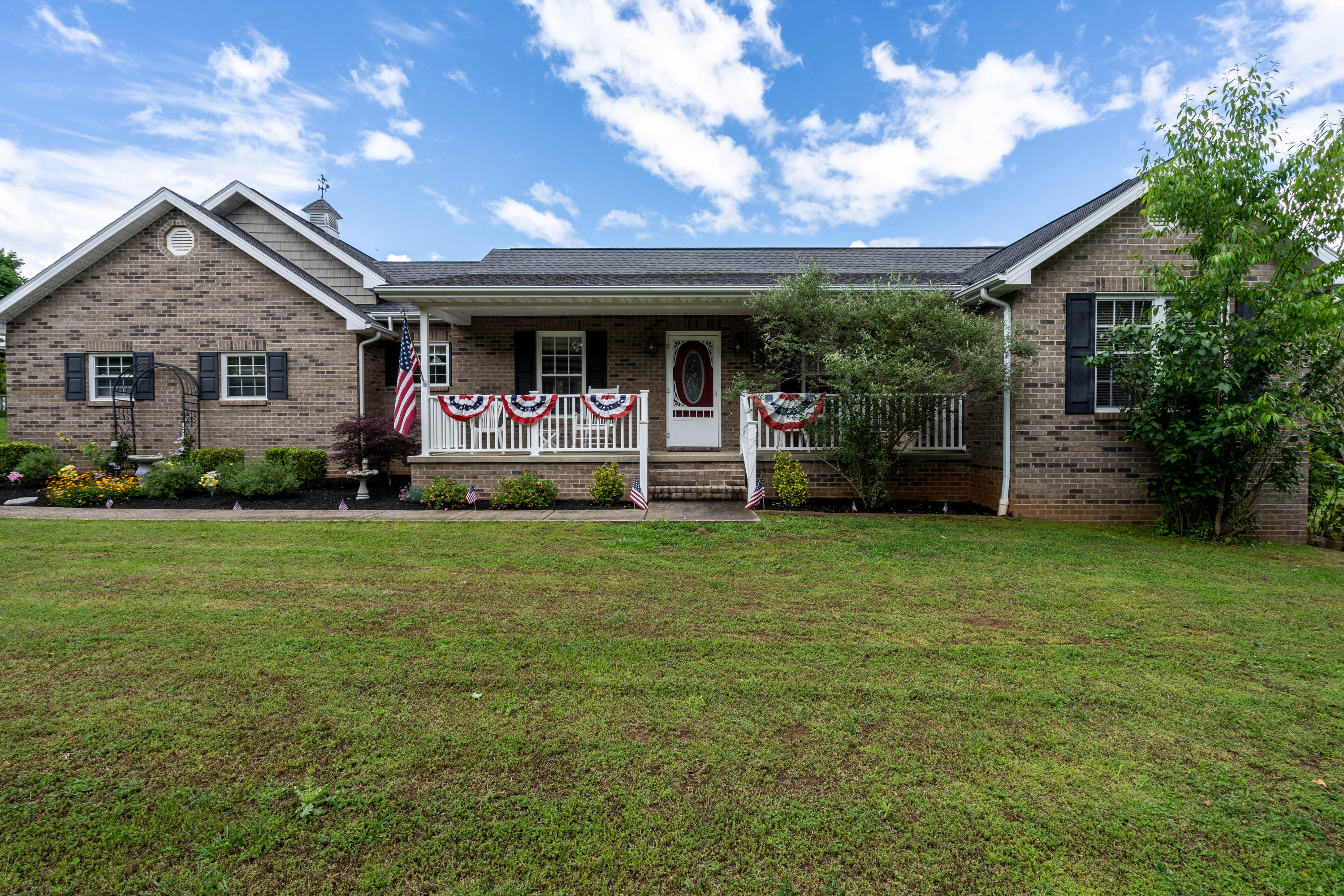 280 Jimmy Johnston Road Greeneville, TN 37743 - Photo 6 of 54 Jimmy Johnston Rd 17