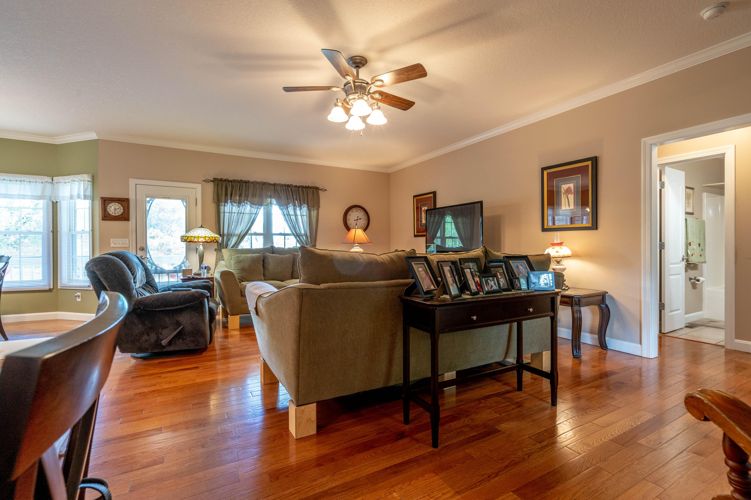 280 Jimmy Johnston Road Greeneville, TN 37743 - Photo 7 of 54 Jimmy Johnston Rd 62