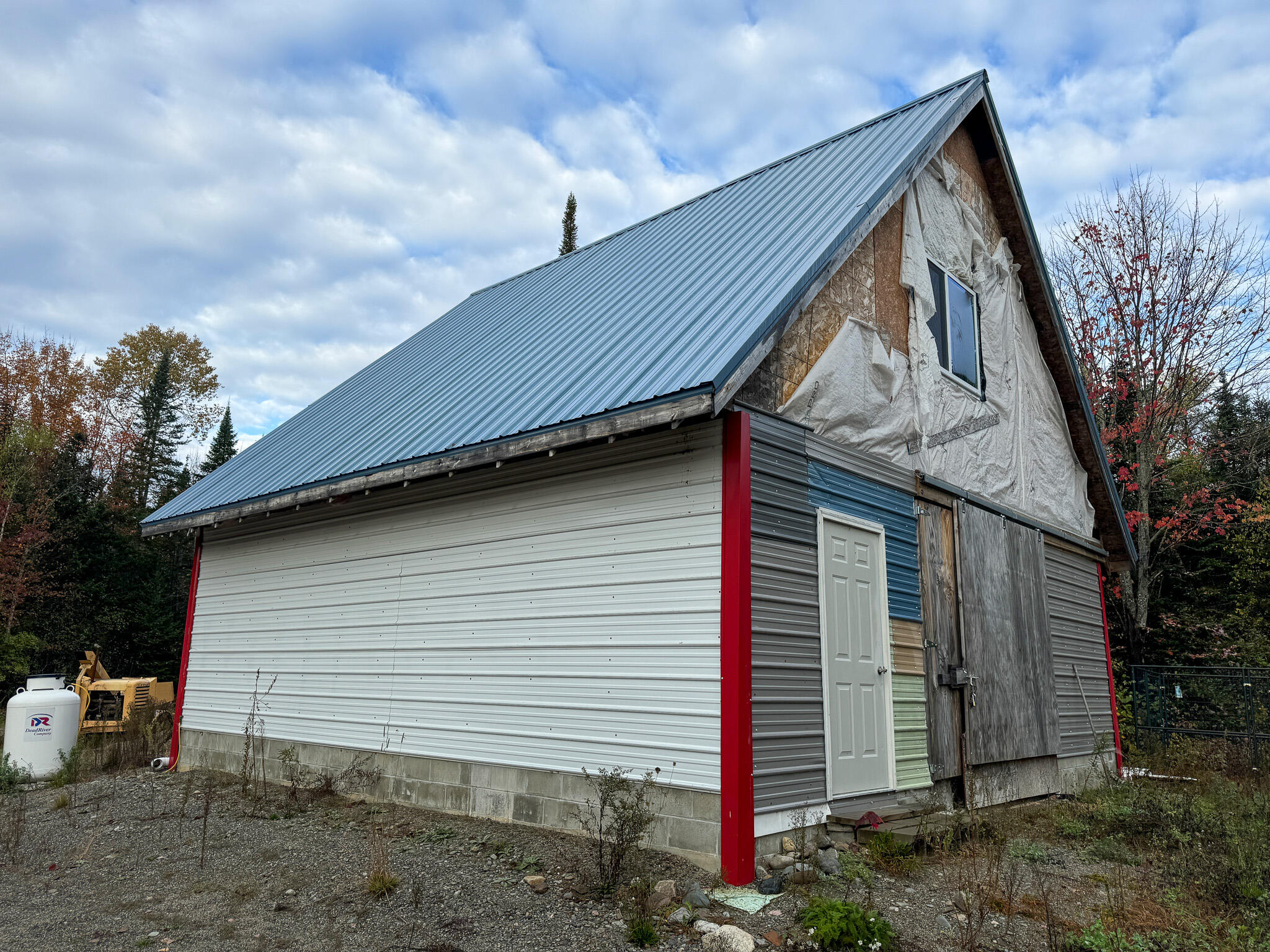 157 Butterfield Ridge Road Lincoln, ME 04457 - Photo 12 of 19 11
